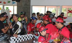 1er Album – Aventour 2014