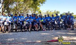 Paseo Perezosos MTB Club 2015